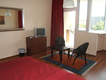 Apartcity Serviced Apartments 베를린